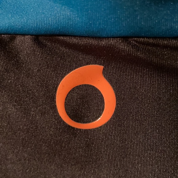 NWT Tribord UPF 50+ Decathlon long sleeve zip top - Picture 5 of 8